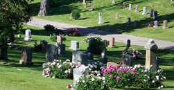 Mount Hope Cemetery